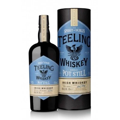 Teeling Single Pot Still 46%