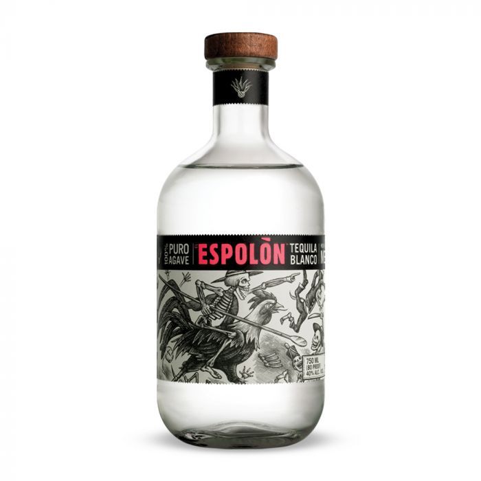Espolon Blanco 40%