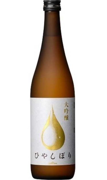 Konishi Gold Daiginjo 720ml