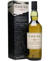 Caol Ila 12y Caol Ila 12y