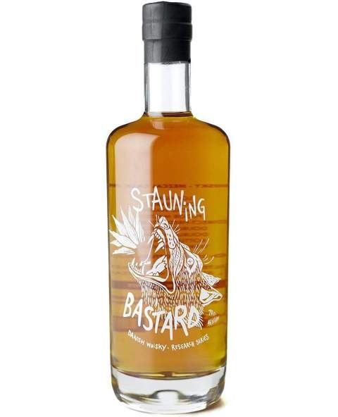 Stauning Bastard 46,3%