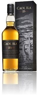 Caol Ila 25y