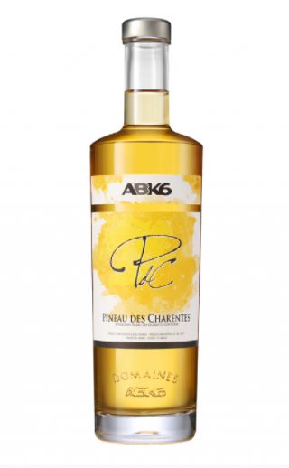 ABK6 Pineau Des Charentes 5y 17% ABK6 Pineau Des Charentes 5y 17%