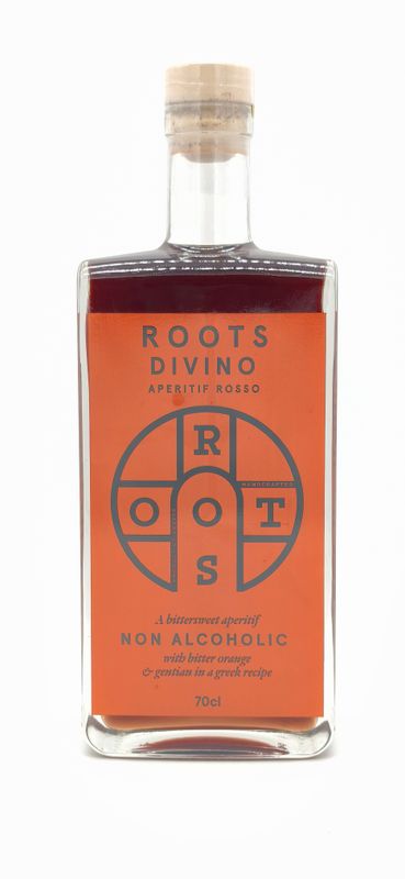 Roots Divino Rosso 0,0%