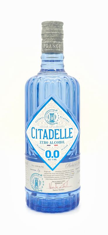Citadelle 0,0%