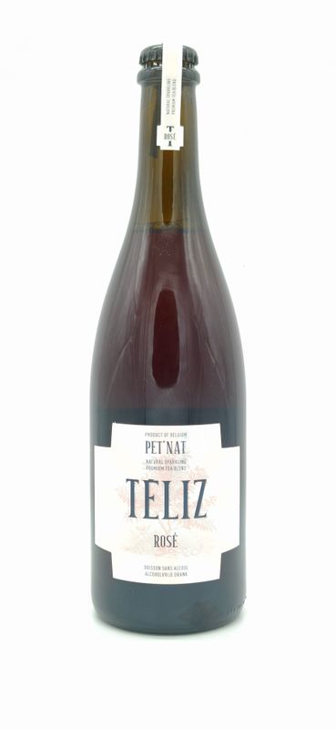 Téliz Rosé 0,0%