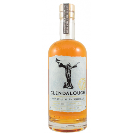 Glendalough Pot still Irish Whiskey 
