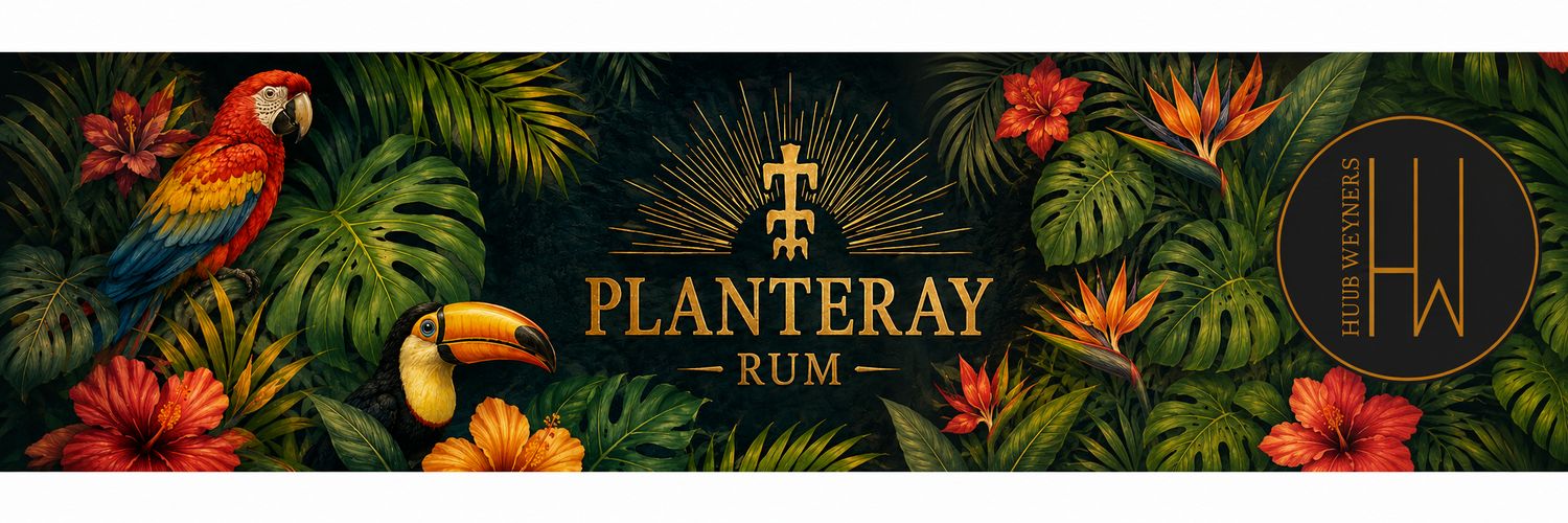 Planteray Rum Tasting met Timon Salomez - Dinsdag 23 juni 2026 Planteray Rum Tasting met Timon Salomez - Dinsdag 23 juni 2026