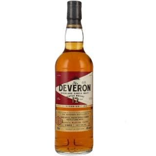 The Deveron 12y Madeira Casks 40% WHISKY VAN DE MAAND NU € 40 ipv € 48,50