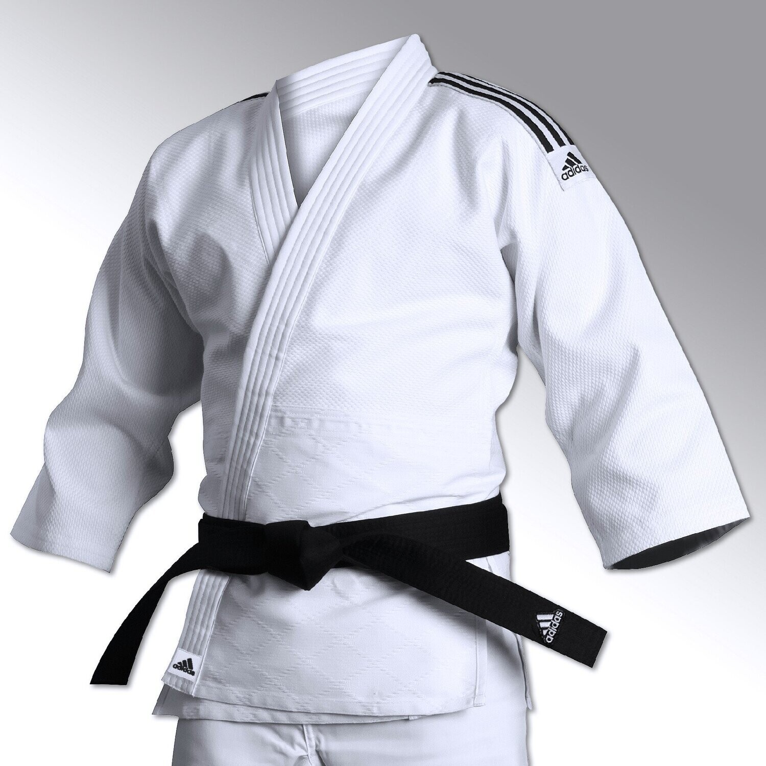 Kimono Judo (Taille 130cm à 200cm)