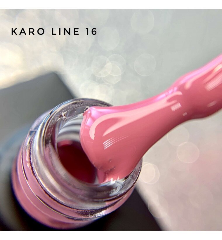 Karo LINE 16