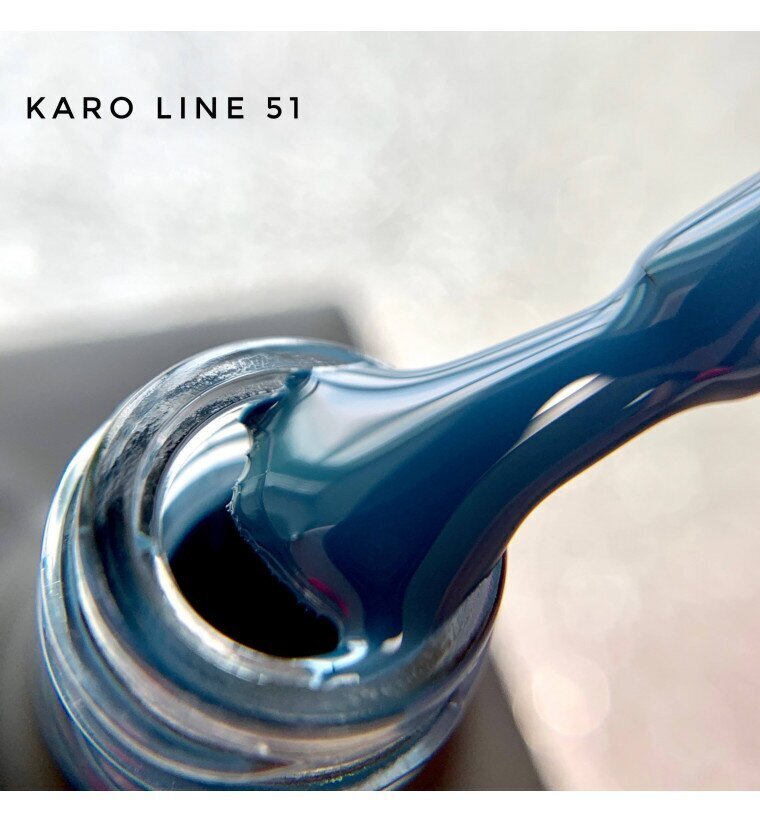 Karo LINE 51