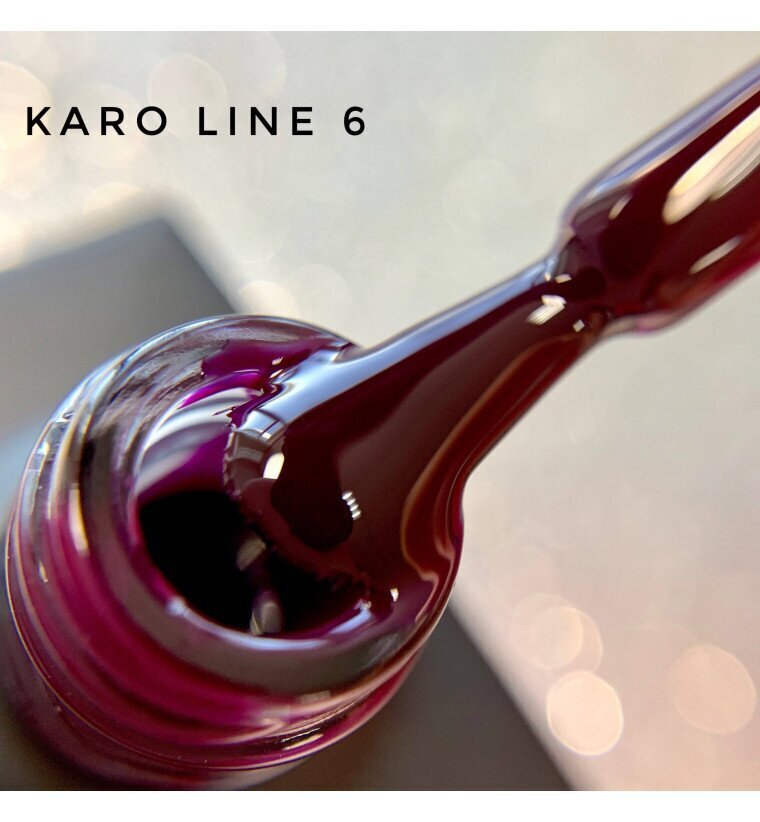 Karo LINE 6