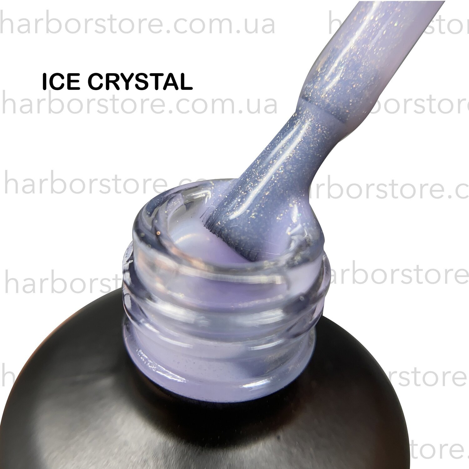 OneNail Base Coat Ice Crystal