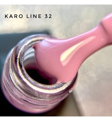 Karo LINE 32