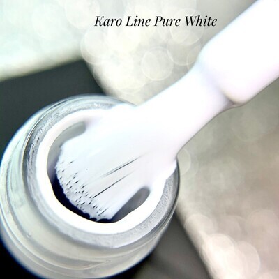 Karo LINE PURE WHITE