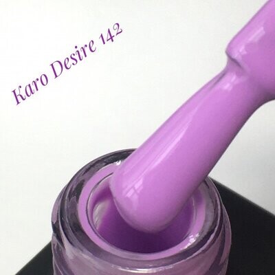 Karo Desire 142
