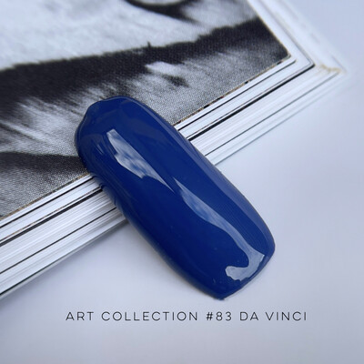 ART COLLECTION Da Vinci 83 / Арт колекція Да Винчи 83