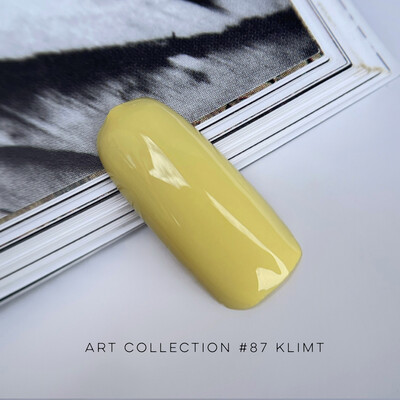 ART COLLECTION Klimt 87 / Арт колекція Клімт 87