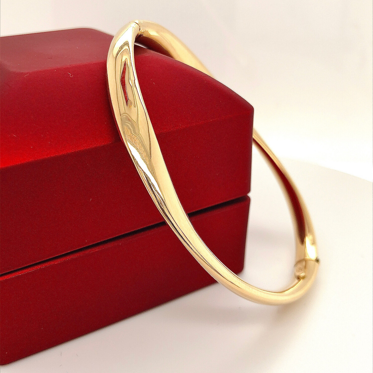 Trendy slavenarmband