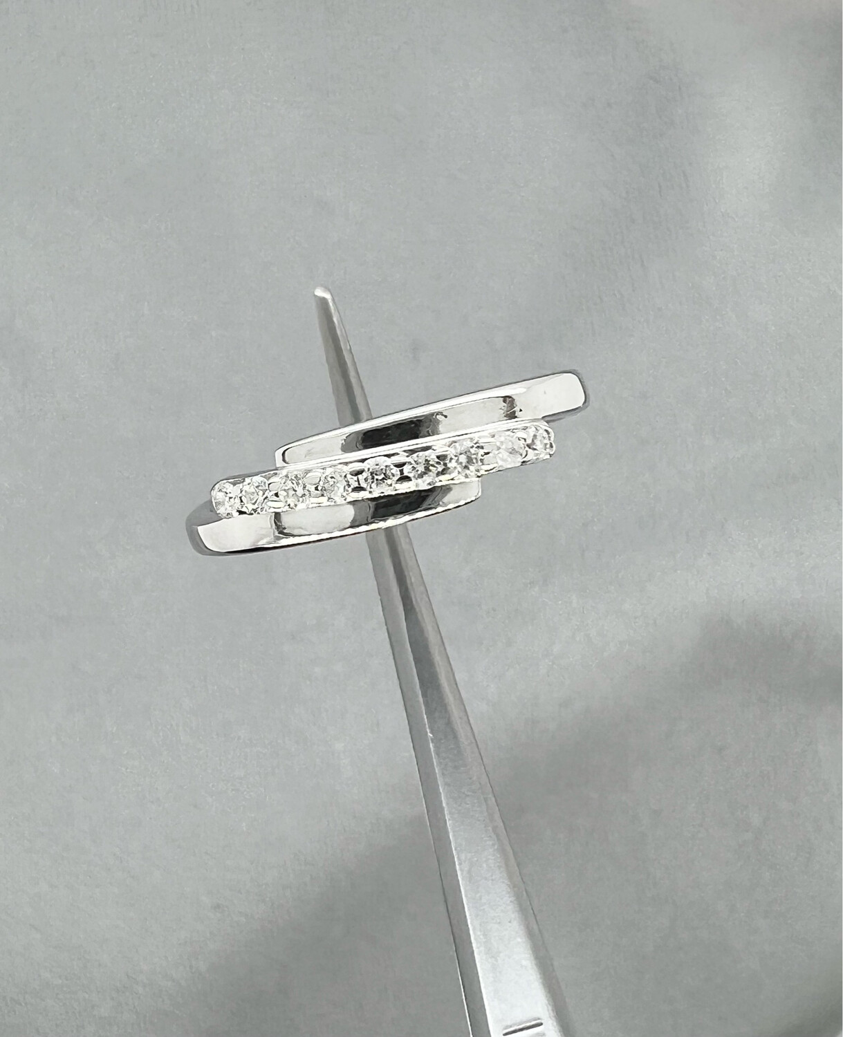 Twist Alliance 0.10CT