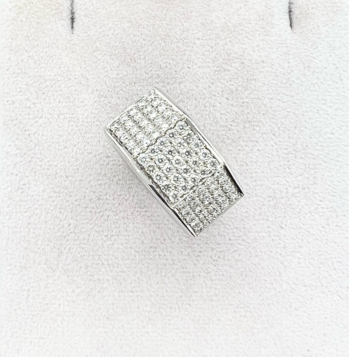 Exclusieve Ring 1.41CT