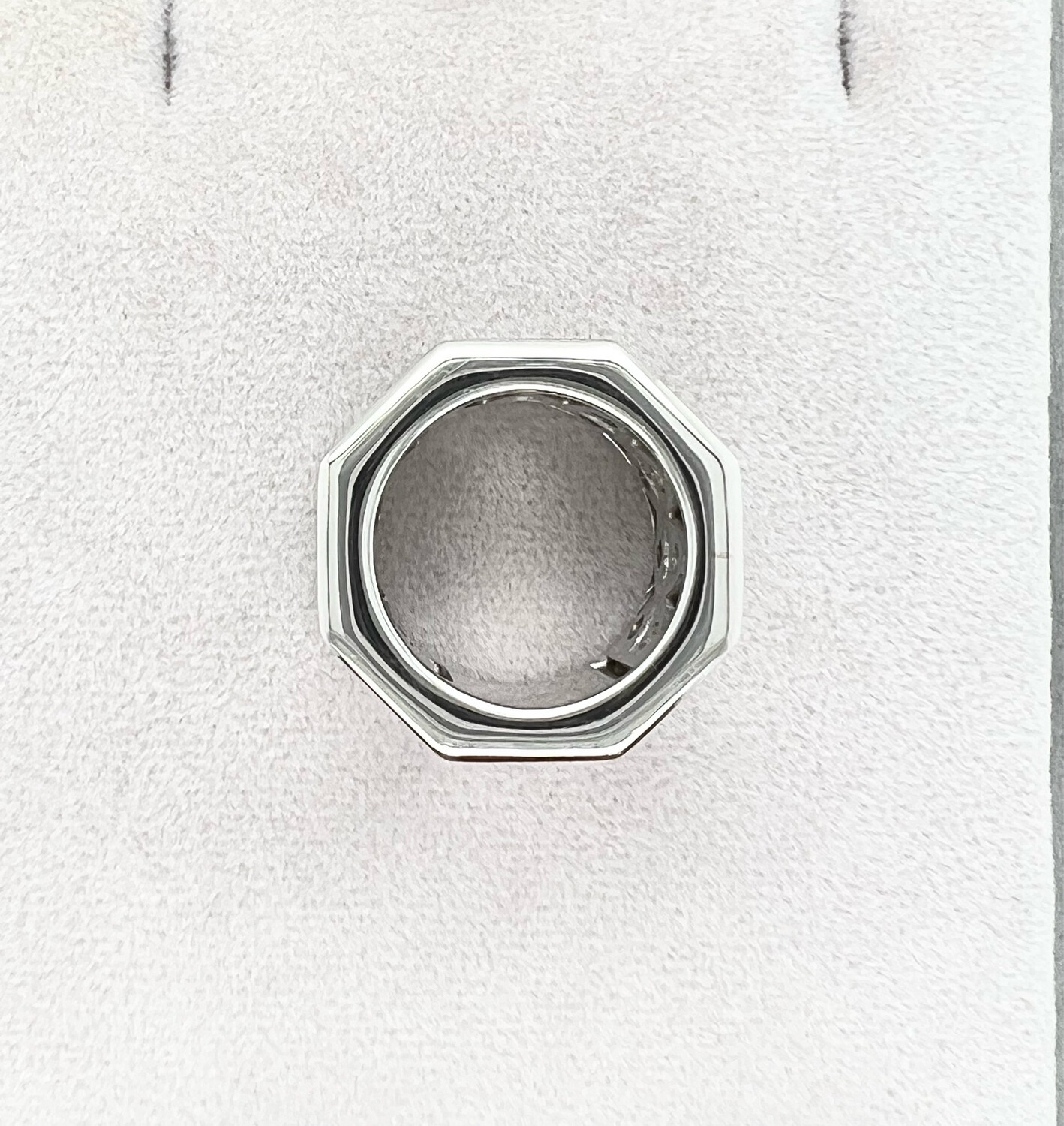 Exclusieve Ring 1.41CT