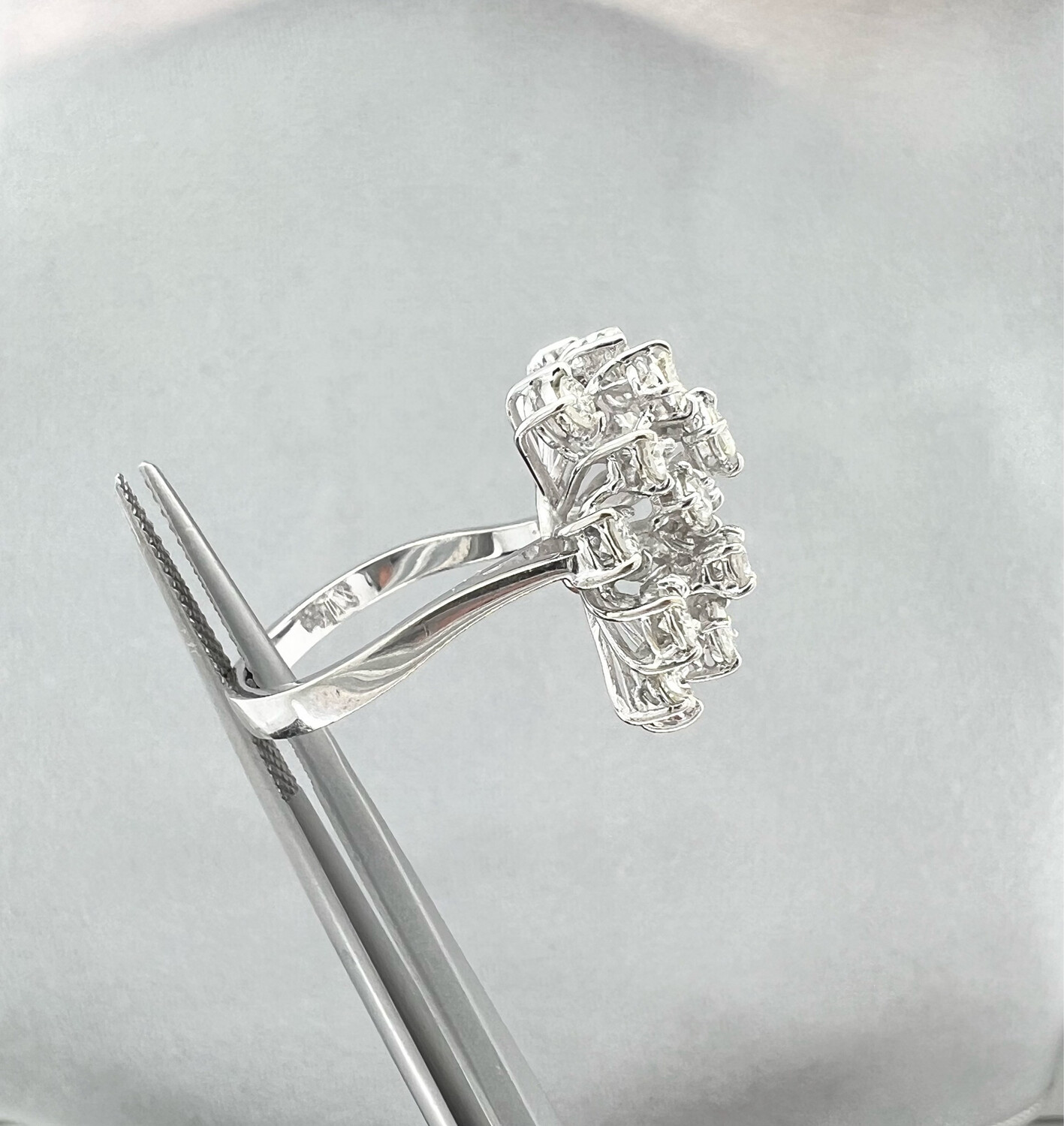 Cocktail Ring 1.00CT