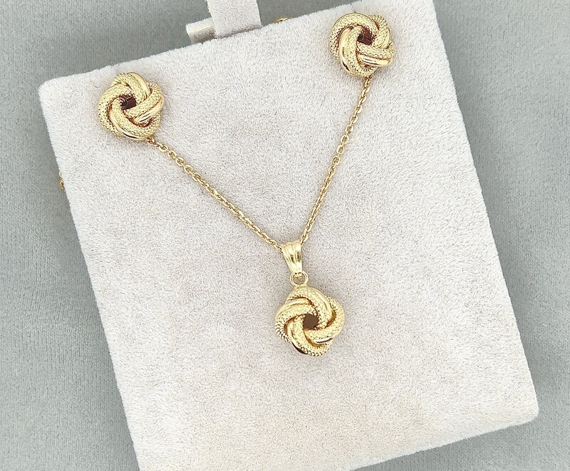 SETS &amp; OORBELLEN