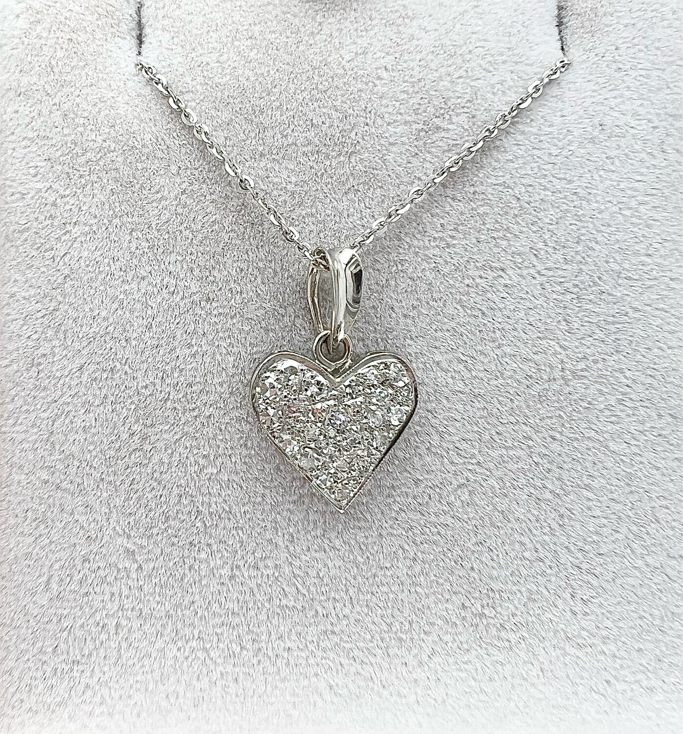 Vintage Hart 0.50CT