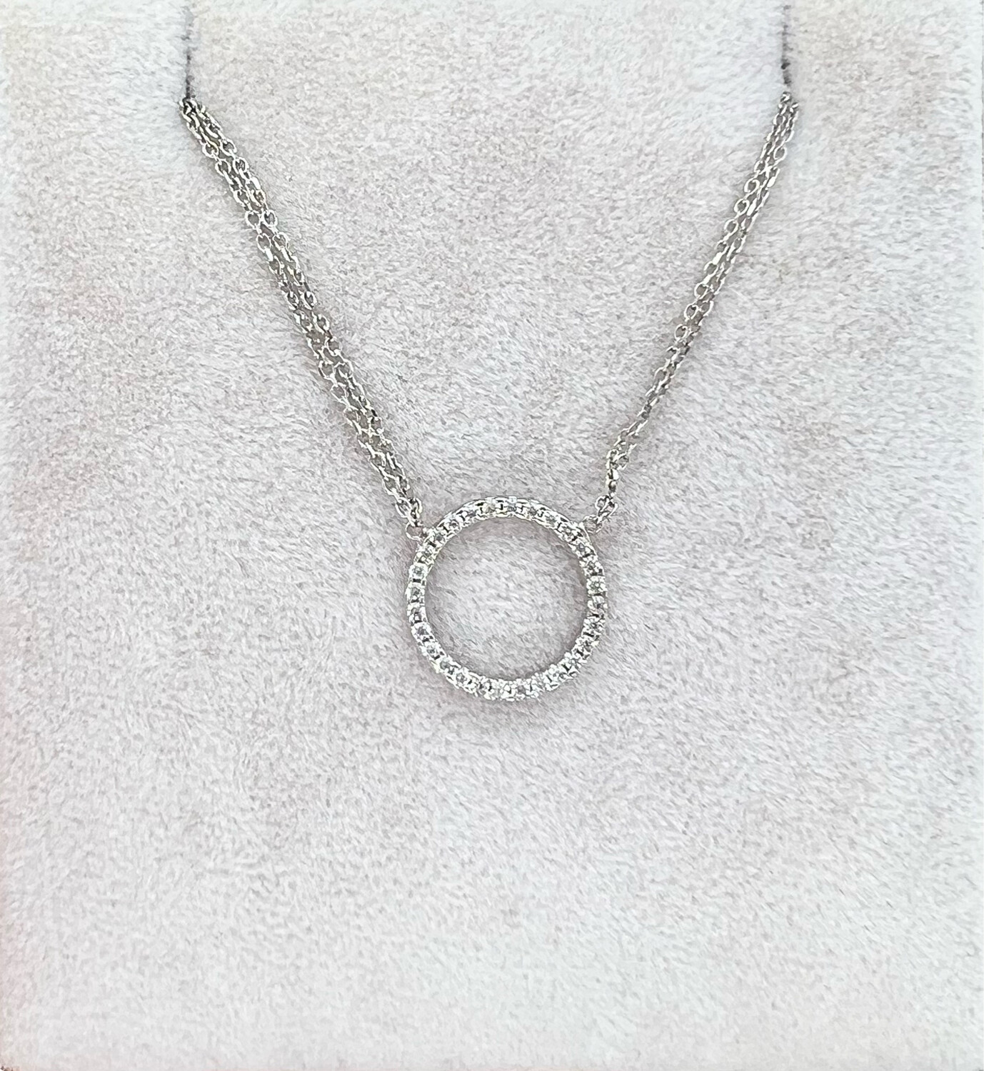 Ketting O-collectie