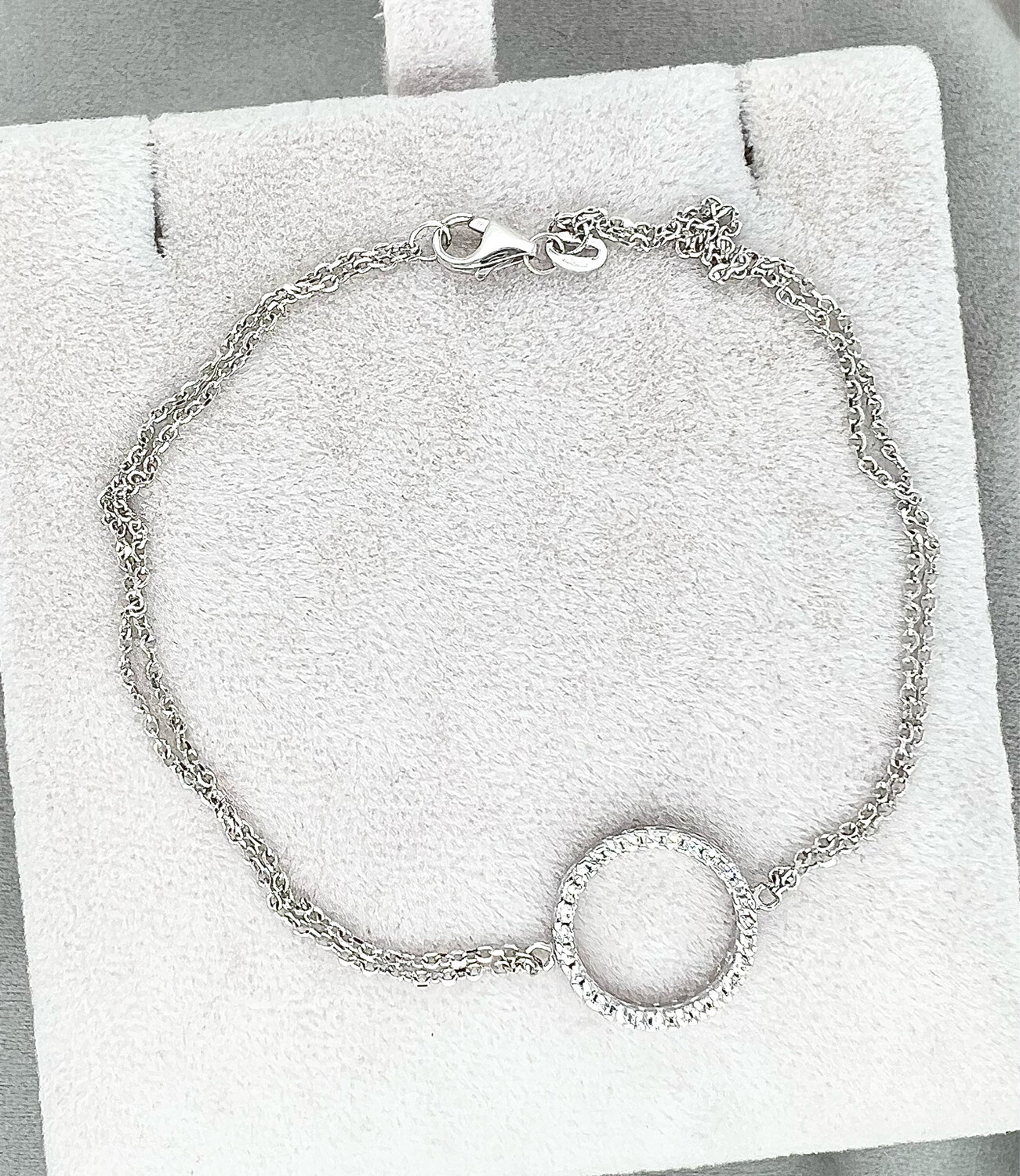 Armband O-collectie