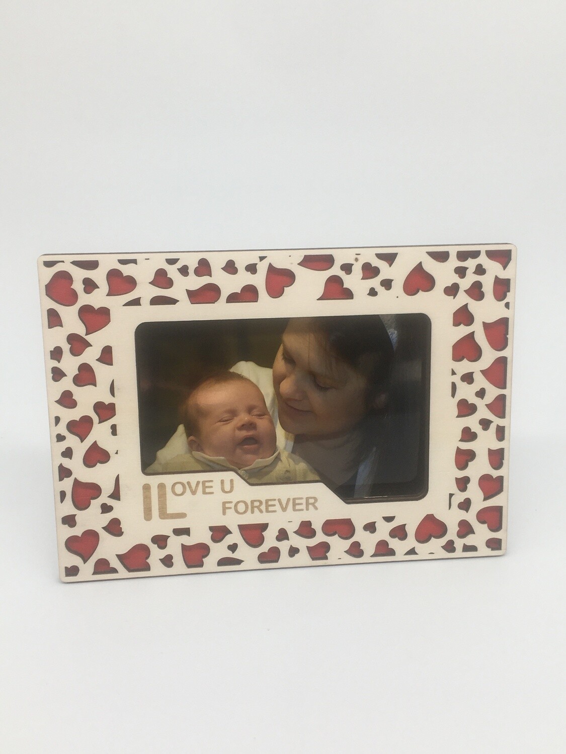 Unieke Fotokader