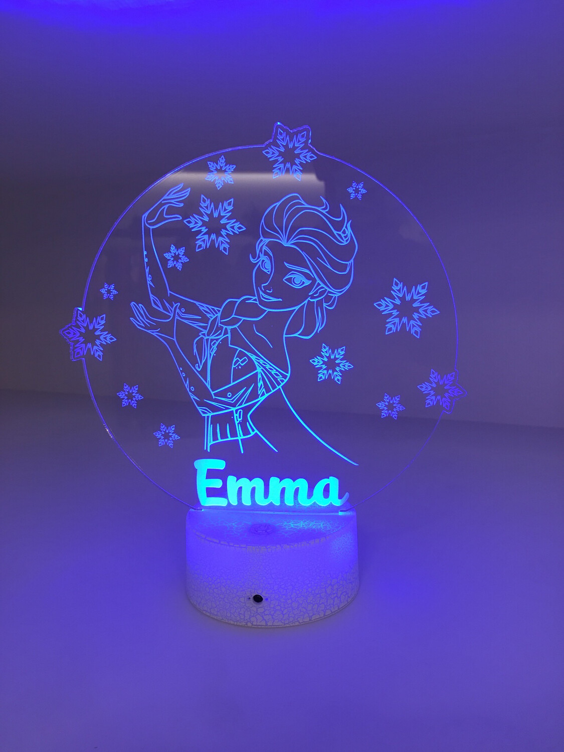 Led Lampje Voor Meisjes