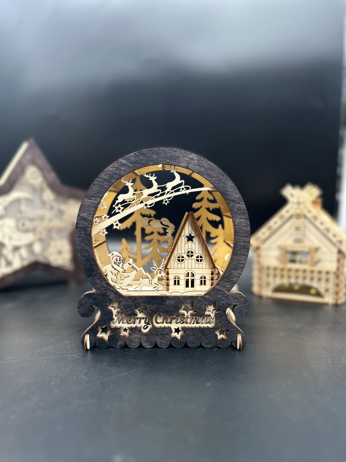 Kerst ornament