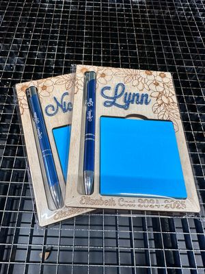 Juf / meester cadeau 🎁 