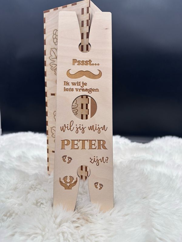 Wine box