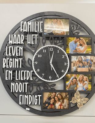 Geschenken voor Particulieren