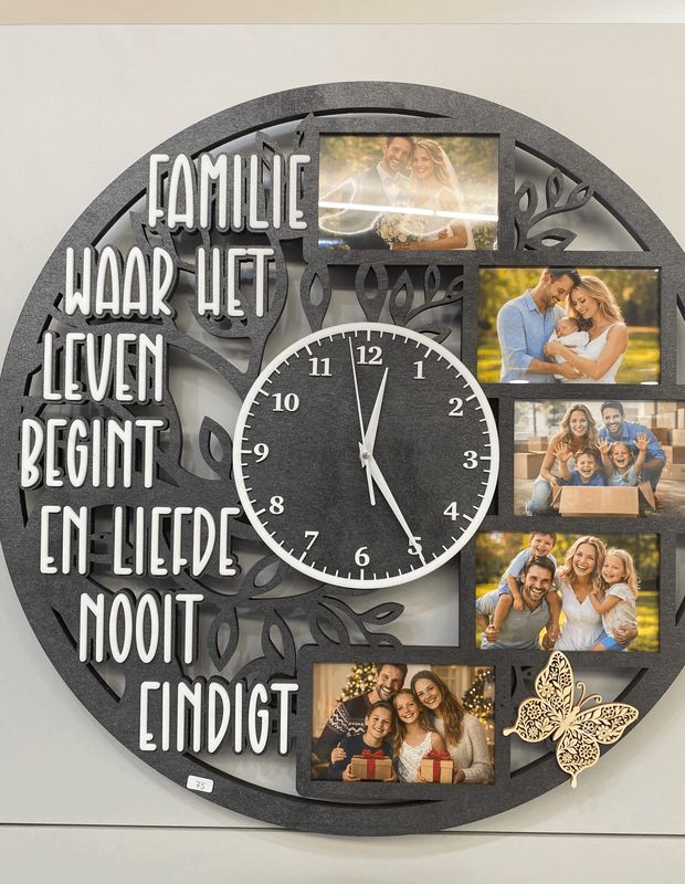Geschenken voor Particulieren