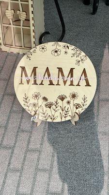 Mama 