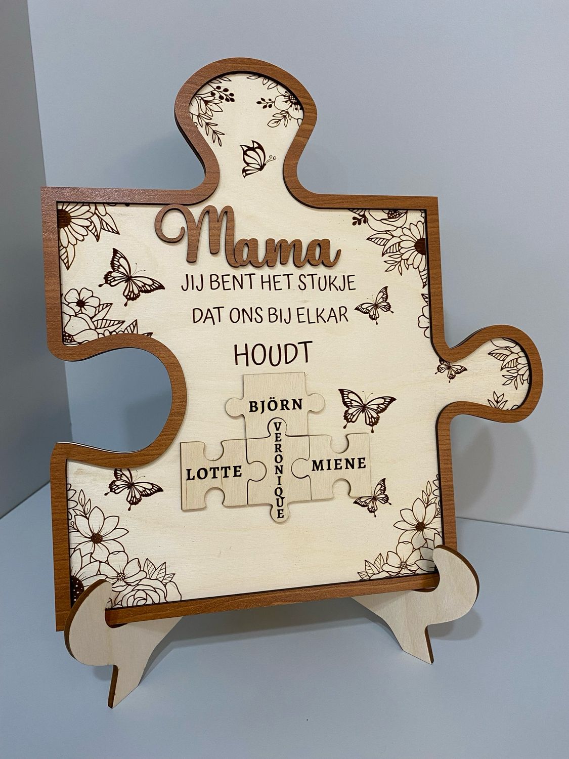 Moederdag cadeautje 