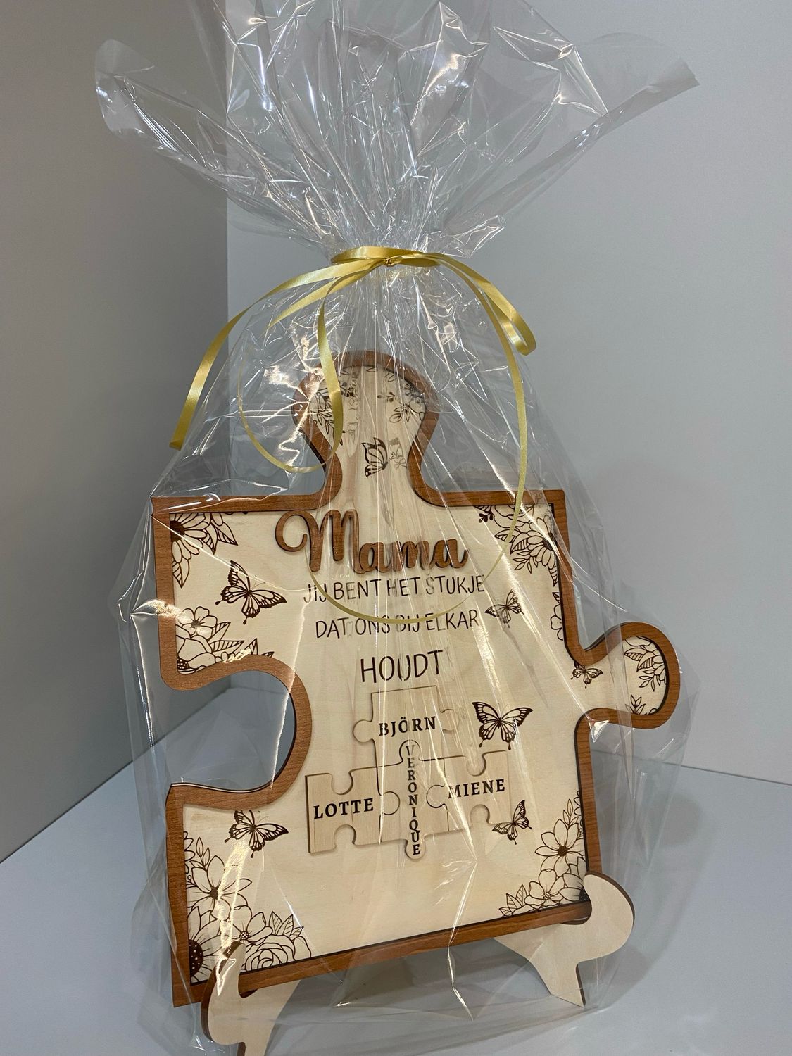 Moederdag cadeautje 