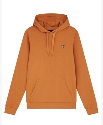 Pullover Hoodie Saltburn Xl