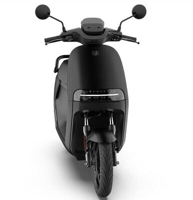 SEGWAY E110SE Launch Edition SEGWAY E110SE Launch Edition