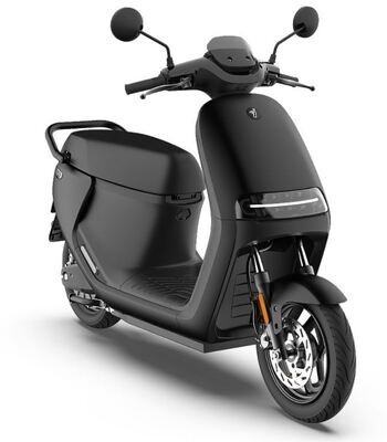 SEGWAY E110S  Jet Black