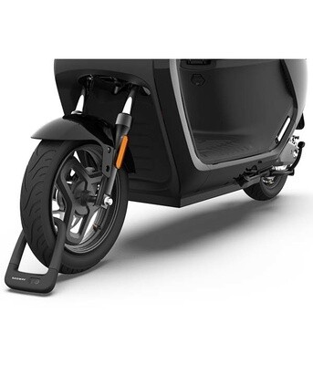 Segway E110S(E)/E125S/B110S slot met bluetooth vergrendeling