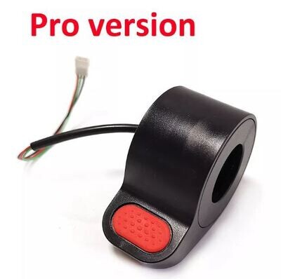 Gashendel Xiaomi Pro(2) / 1S