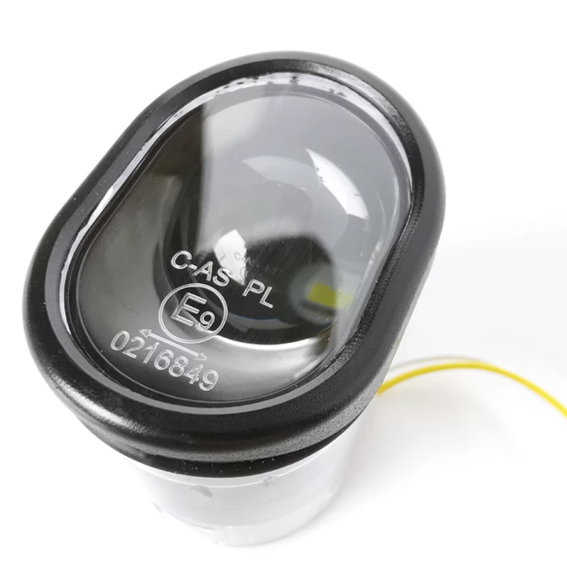 Max G30(L)E (II) Led licht