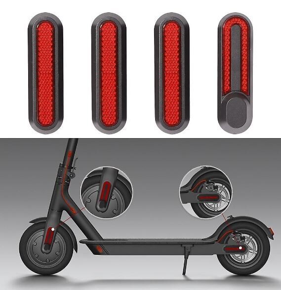 Xiaomi M365 Pro cover set