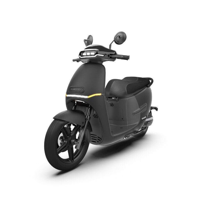Horwin EK 1 Matt Black